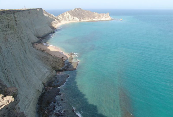 Astola in Gwadar
